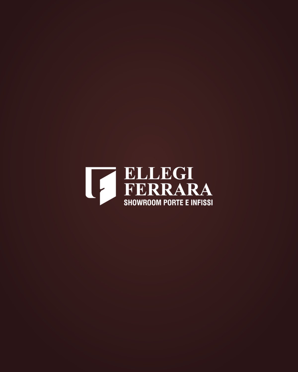 Showroom Ellegi Ferrara